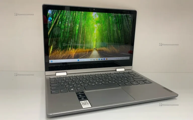 Ноутбук  Lenovo ideapad Flex 3