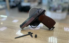 Купить Пистолет MP-654K б/у , в Самара Цена:11000рублей