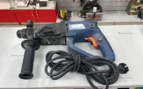 перфоратор Dexter z1c-dc-26b-1