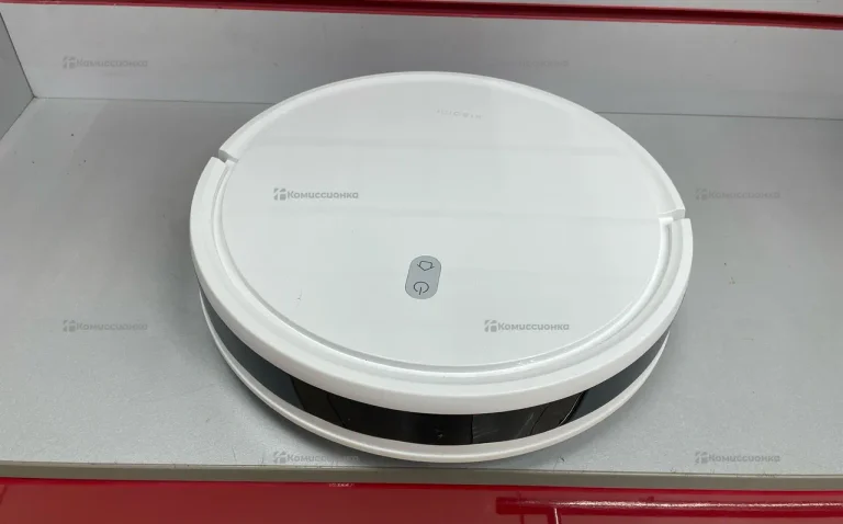Пылесос робот XIAOMI VACUUME10