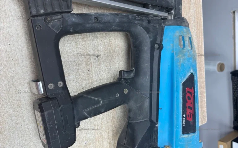 Монтажный пистолет Toya GSN50