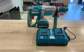 Перфоратор Total TRHLI 202289