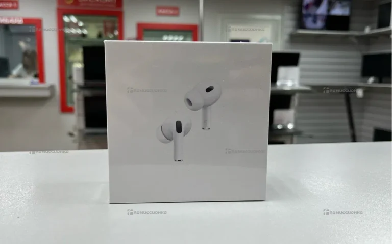 Наушники  AirPods Pro 2