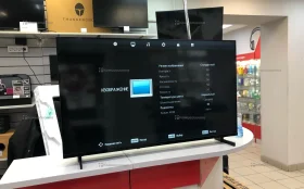 Купить Телевизор Aceline 40FEN2 б/у , в Курган Цена:10900рублей