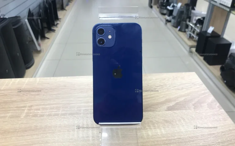 Apple iPhone 12 4/128 ГБ