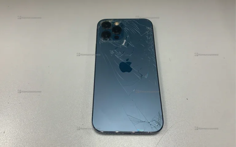 Apple iPhone 12 Pro 256Gb