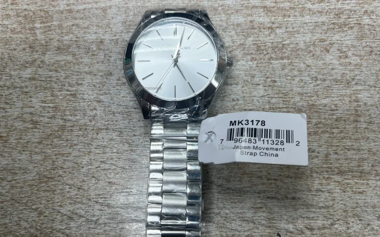 Часы Michel Cors MK-3178