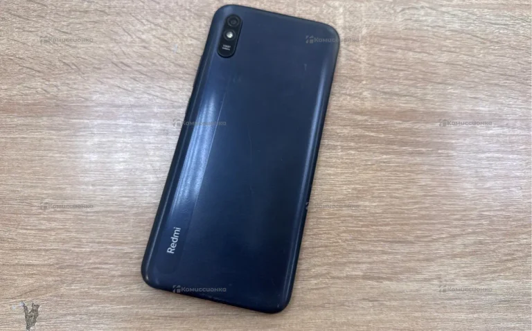 Xiaomi Redmi 9A 2/32 ГБ