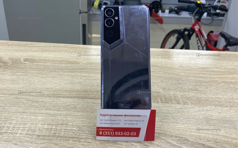 Tecno Tecno Pova Neo 2 4/64 GB
