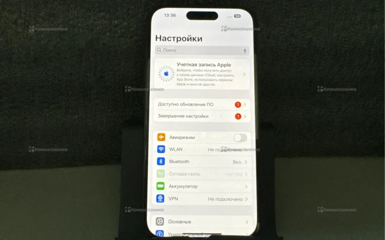 Apple iPhone 15 512Gb