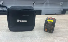 Лазерный уровень DEKO DKLL11