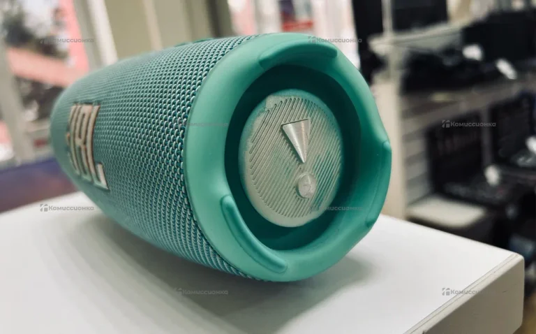 Колонка JBL Charge 5