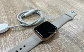 Купить Часы  Apple Watch SE 40mm б/у , в Москва и область Цена:5500рублей