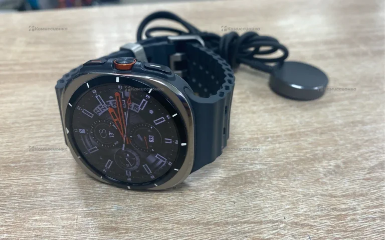 Часы Samsung Galaxy Watch Ultra 47mm