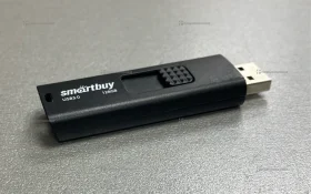 Flash 128Gb USB
