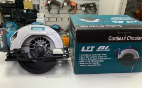 Циркулярная диск/пила аккумуляторная Makita 21V 38