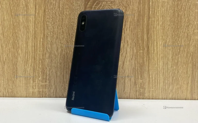Xiaomi Redmi 9A 2/32 ГБ
