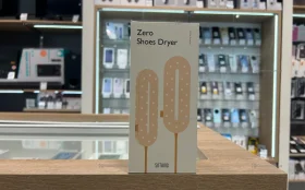 Купить Сушилка для обуви Sothing Zero Shoes Dryer With Timer (DSHJ-S-1904) EU (белый) б/у , в Тольятти Цена:1290рублей