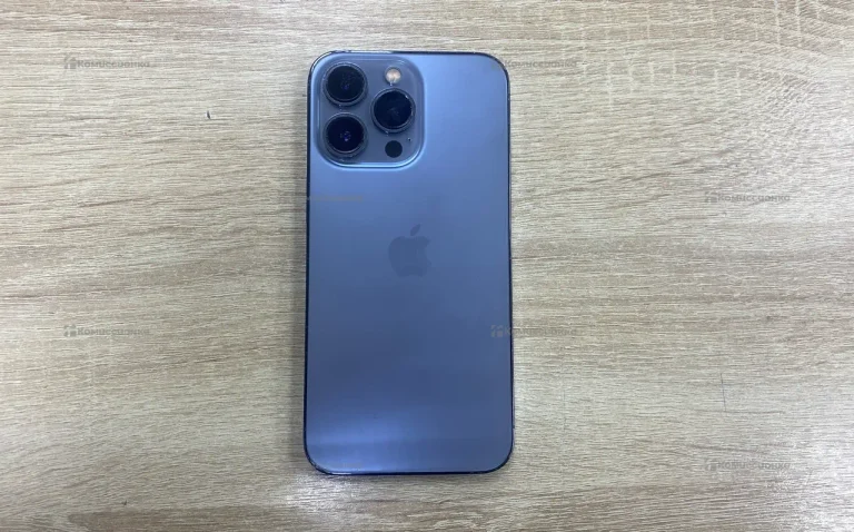 Apple iPhone 13 Pro 6/128 ГБ