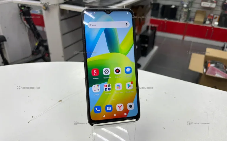 Xiaomi Redmi A1+  2/32GB