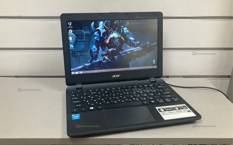 Ноутбук Acer ES-111M
