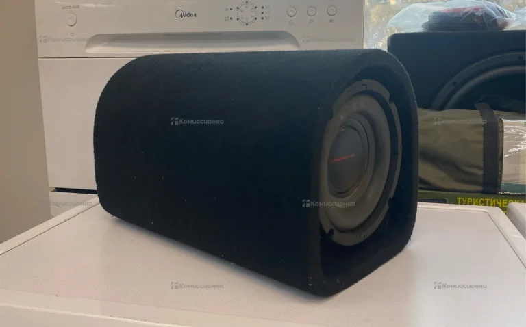 Сабвуфер  активный Pioneer ok