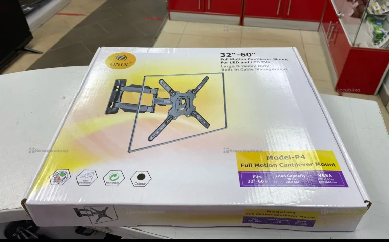 Кронштейн большой Р-04