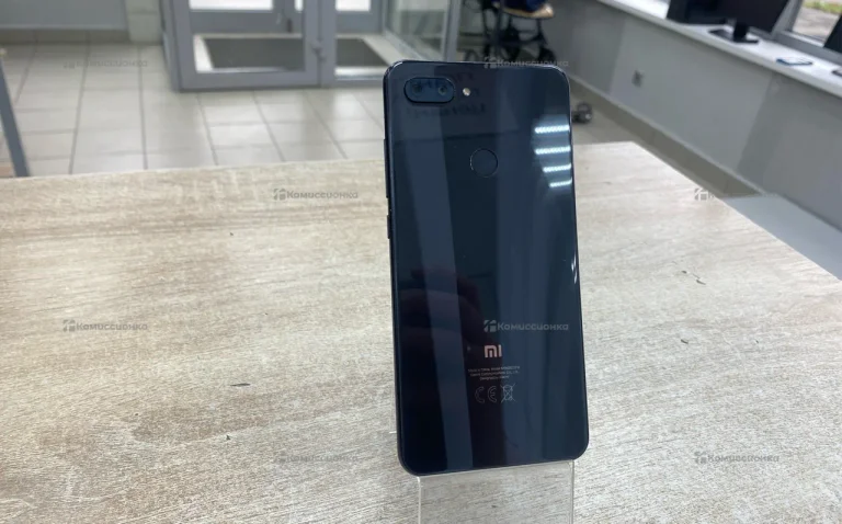 Xiaomi Mi 8 Lite 4/64
