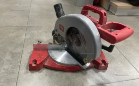 Торцовочная пила Elitech ПТ 1321 Промо