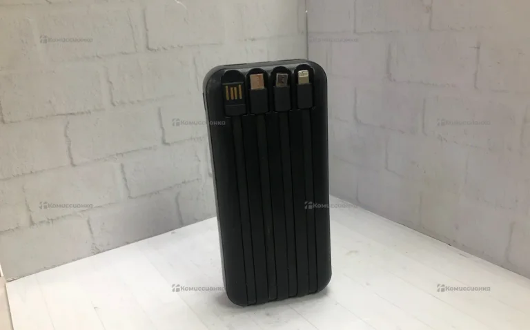 Power Bank  SmartX