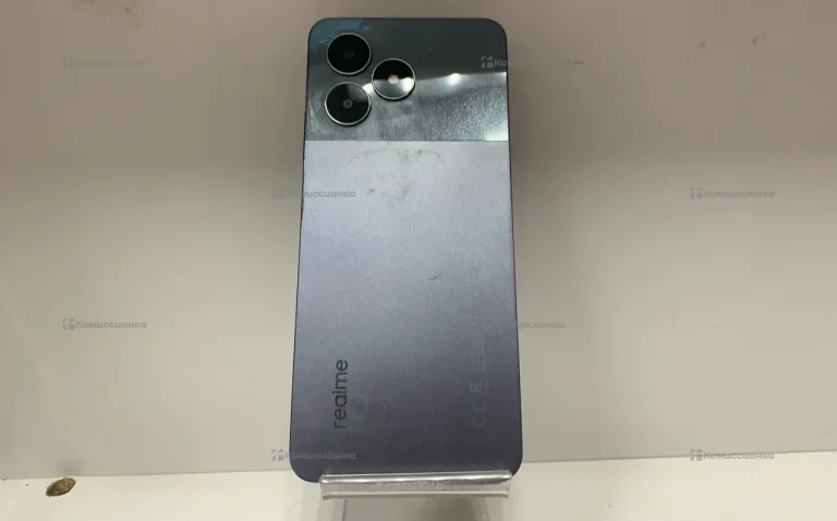 Realme Note 50 3/64 ГБ