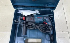 Перфоратор Bosch GBH 220