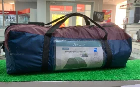 Купить Палатка Lanyu 3 места б/у , в Тольятти Цена:2500рублей