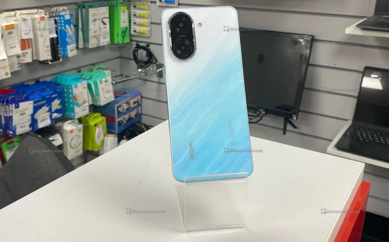 Xiaomi Redmi A5 3/64Gb