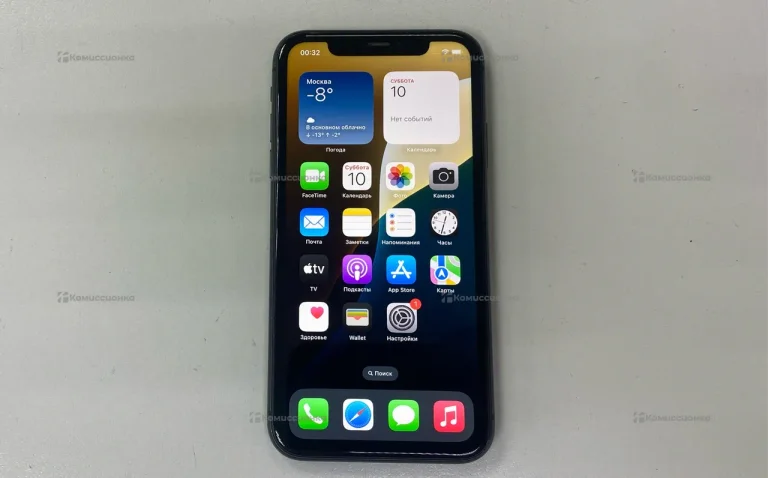 Apple iPhone 11 4/128 ГБ