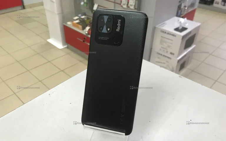 Xiaomi Redmi 10 4/64 ГБ