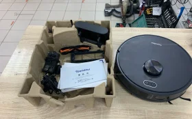 Купить Пылесос  robot vacuum D60S б/у , в Нижнекамск Цена:5900рублей