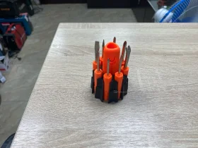 ручной инструмент