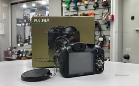 Купить Фотоаппарат  FujFilm s2980 б/у , в Красноярск Цена:2390рублей