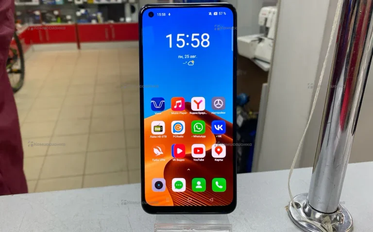 Realme 10 8/128 ГБ