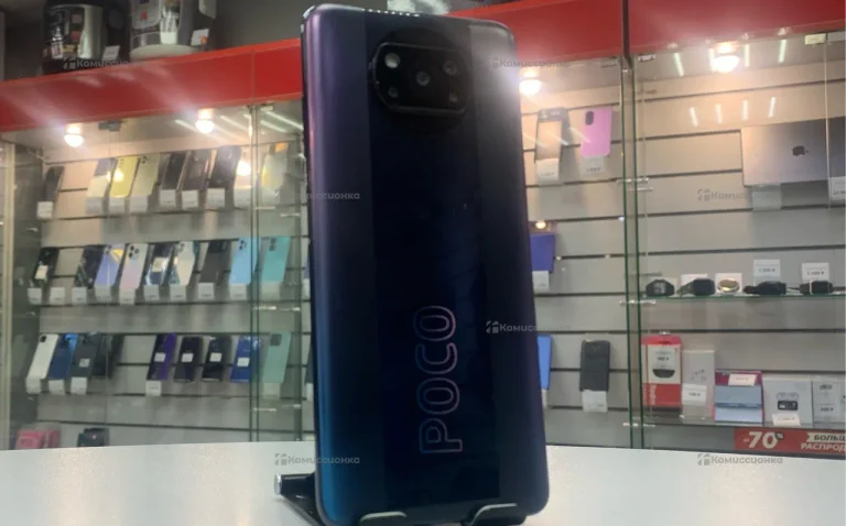 Poco X3 Pro 8/256 GB