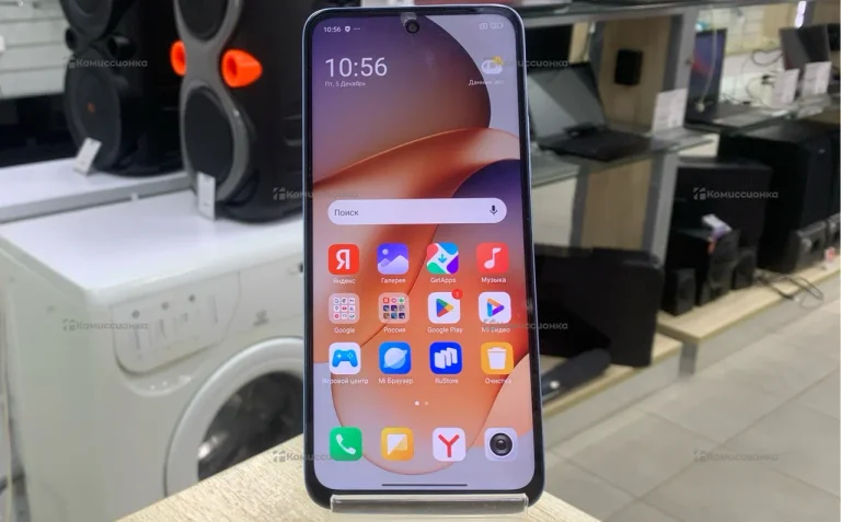 Xiaomi Redmi 12 8/256 ГБ