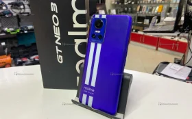 Realme gt Neo 3 8/128gb