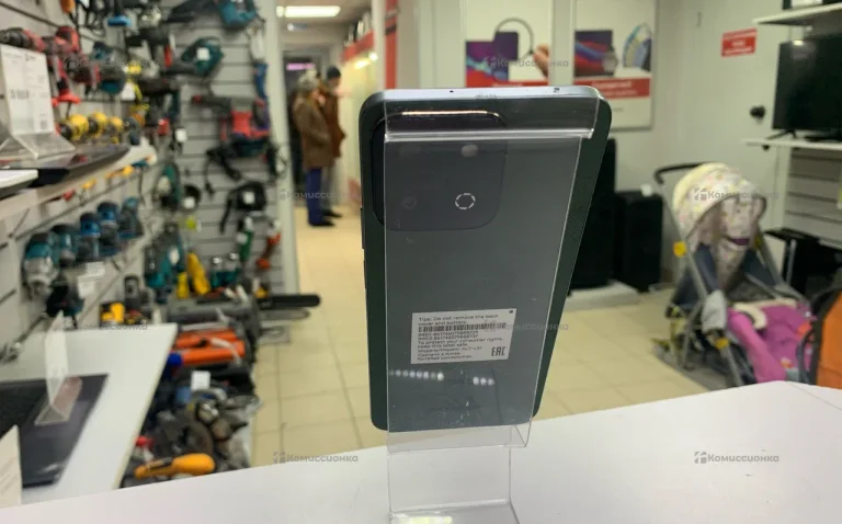 Honor X7c 6/128 ГБ