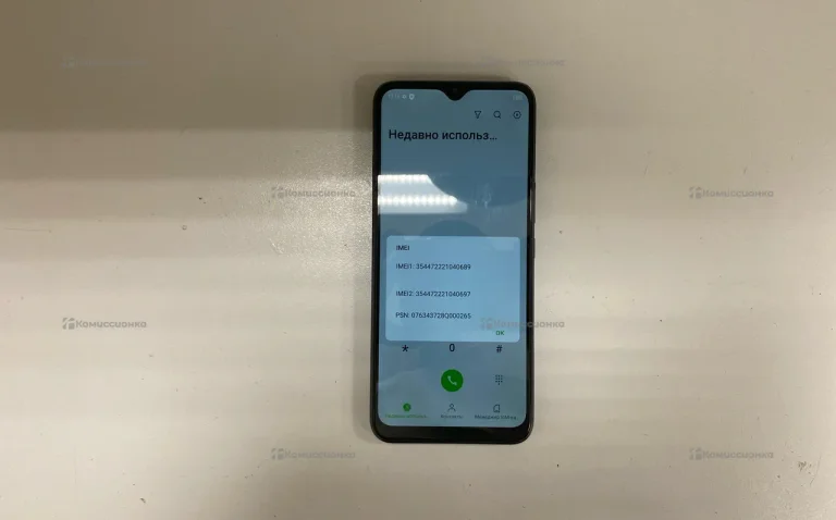 Infinix Hot 11 4/128Gb