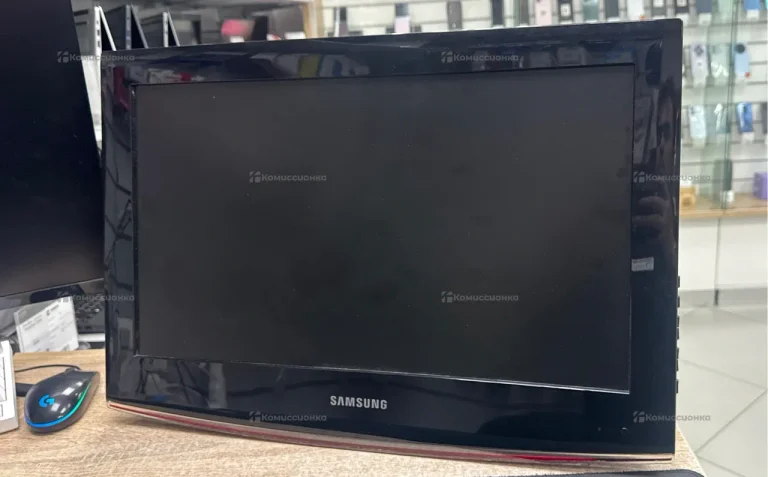 Телевизор Samsung LE22B450C8