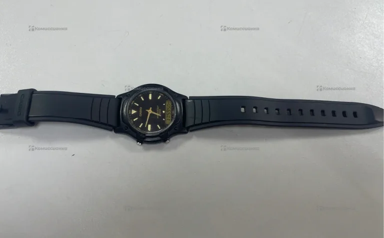 Часы  Casio AW49