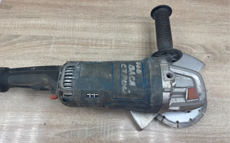 УШМ (болгарка) Dexter 2100AG2-230.5