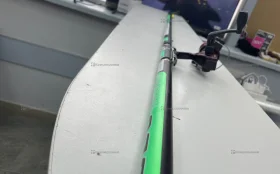 Купить удочка Bolo б/у , в Нижний Новгород Цена:990рублей