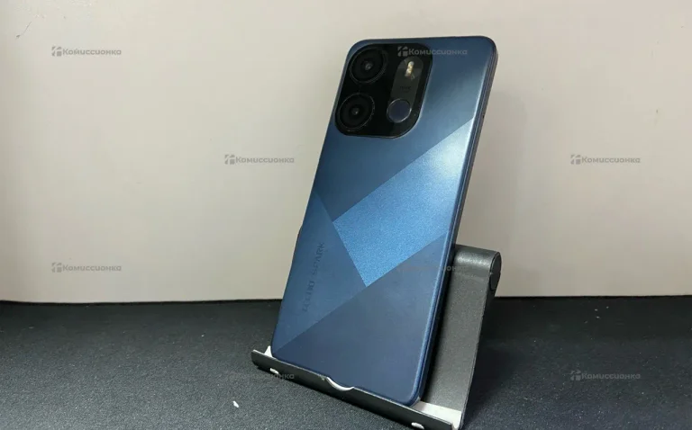 Tecno Spark Go 2023 3/64 ГБ